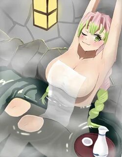 kanroji mitsuri.