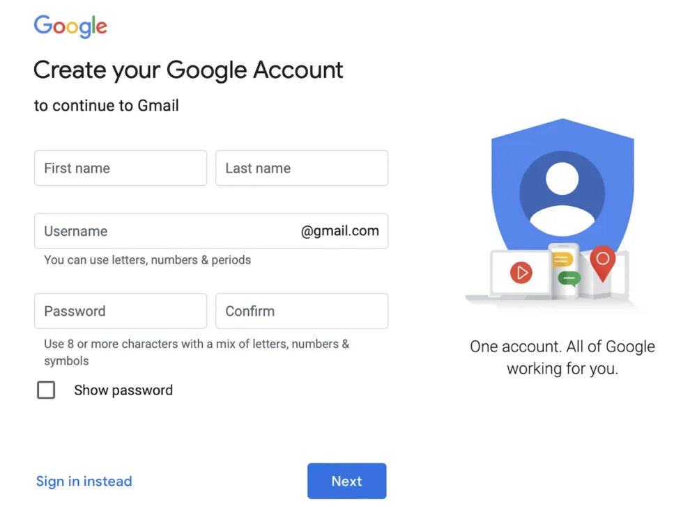 Google email accounts gmail account. Фото для гугл аккаунта. создать аккаунт google gmail. анонимный почтовый ящик. анонимная почта.