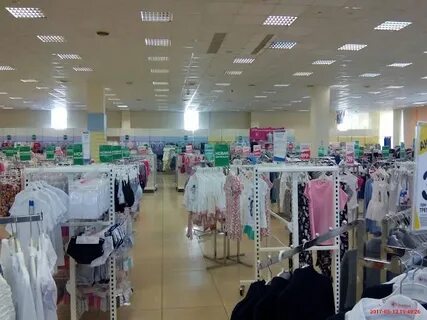 Мир детских товаров тамбов