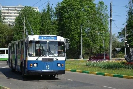 Видновское пто