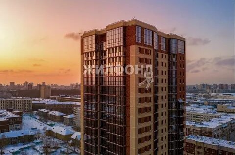 Гоголя 220 новосибирск