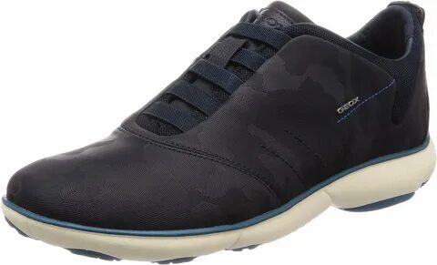 Geox чья фирма