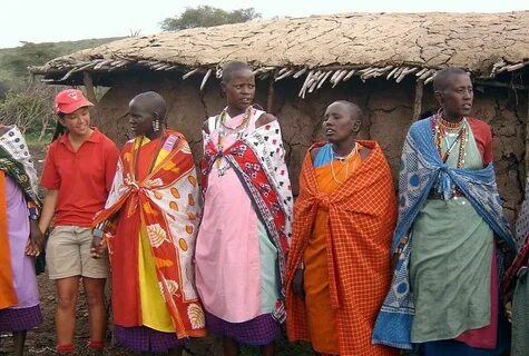 Ethnic groups