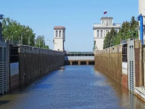 Проблема шлюза. Городецкий шлюз. Нижний Новгород -Городец шлюз. Горьковский шлюз. Шлюзы Горьковского водохранилища.