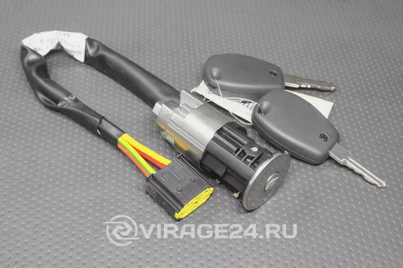 Как разобрать замок зажигания ларгус Замок зажигания лада ларгус 16 клапанов