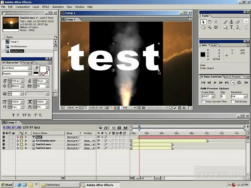Compose effects. After effects уроки. афтер эффект уроки. after effects cs5. инструмент камера в after effects.