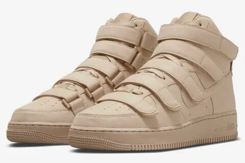Air force 1 billie eilish