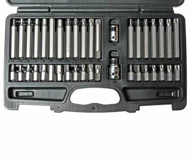Набор бит torx 40