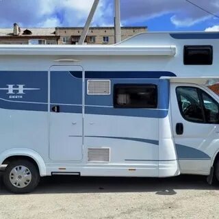 Автодом курск