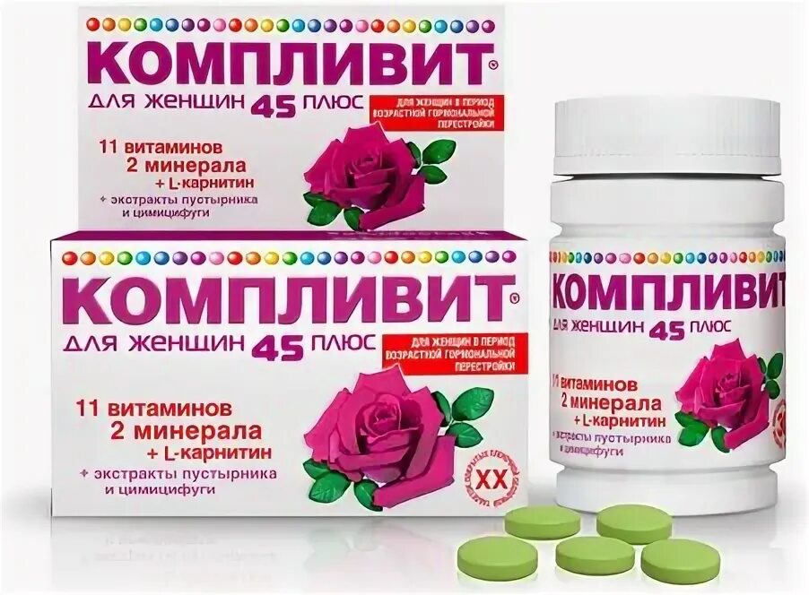 Витамины 45 плюс отзывы. Kirk unimmap витамины. Компливит тбл п/об n60. Компливит 45 плюс д/жен тбл п/п об n30. Компливит для женщин.