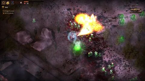 Alien shooter новая эра