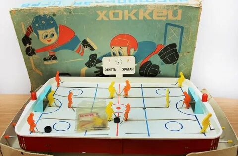 Игры футбола хоккей
