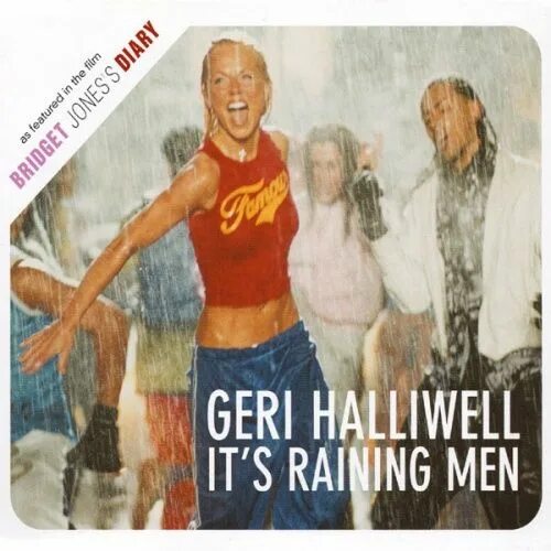 Geri Halliwell raining man. It’s raining men Джери Холлиуэлл. Its raining man geri Halliwell. Geri Halliwell it's raining men. Halliwell raining man