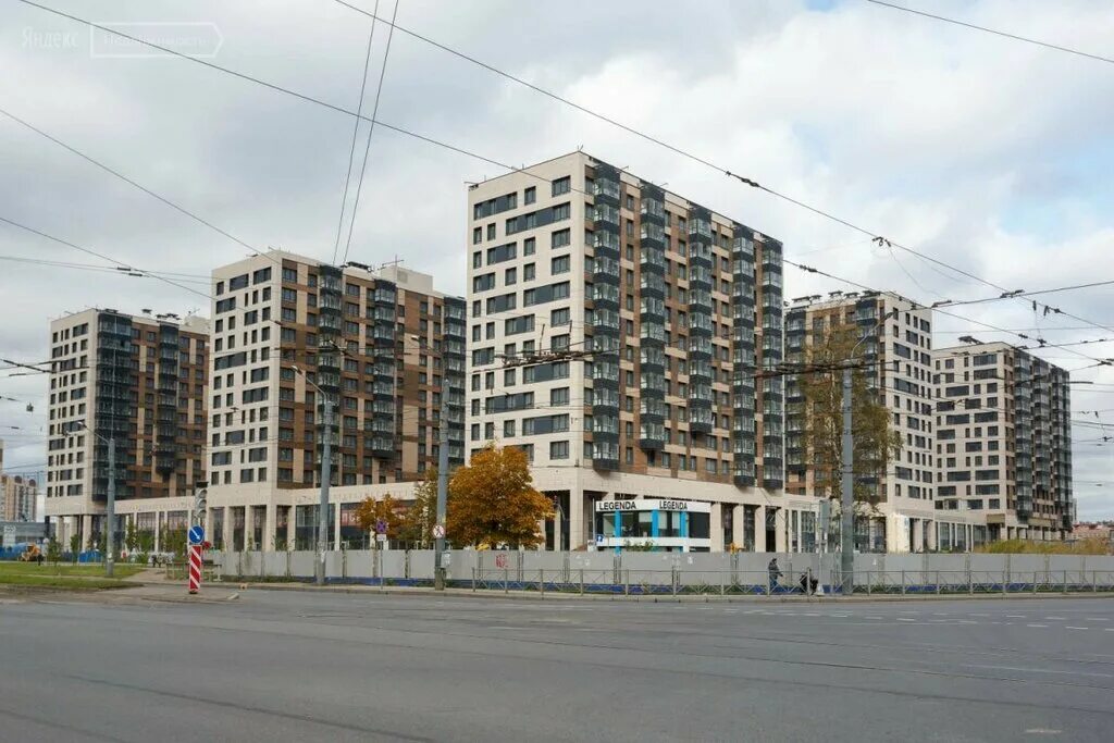 дальневосточный 12 к2