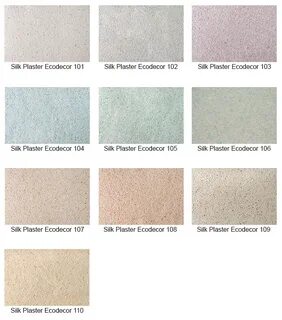 Silks 109