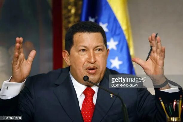 Уго Чавес и нефть. Страны порвали дипломатические отношения. Разрыв дипломатических отношений.