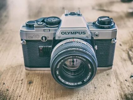 Olympus om