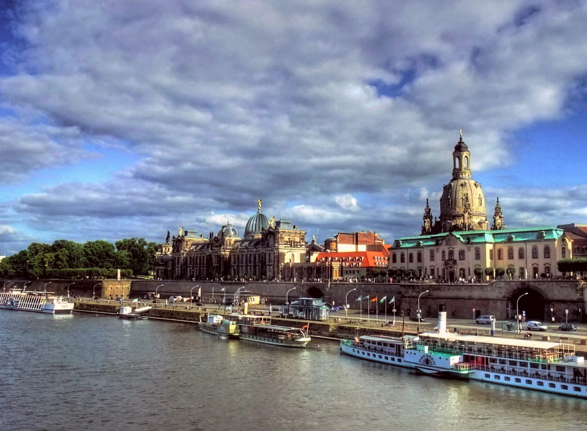 Der elbe