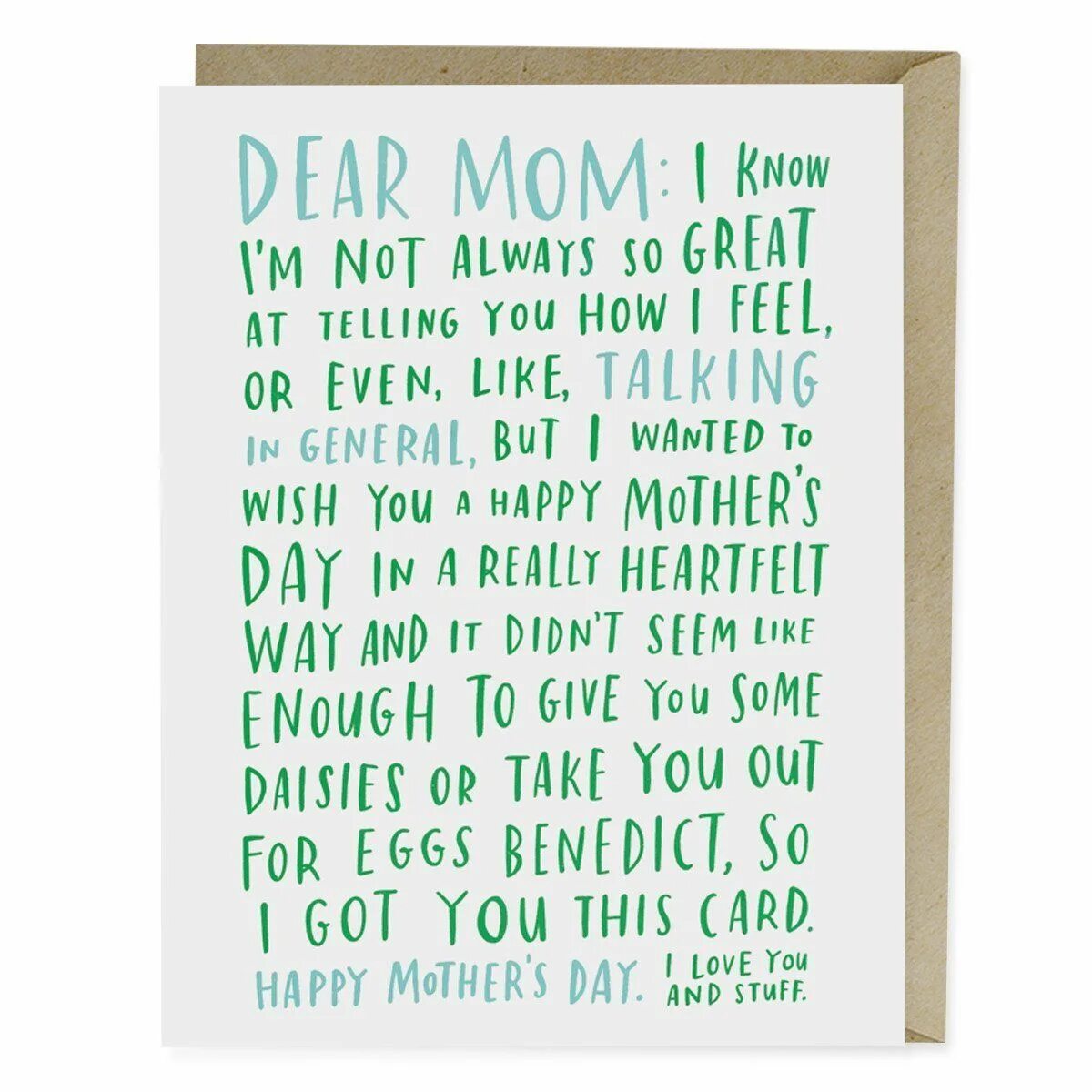 Dear mother. Dear mom. Dear mom Cards.