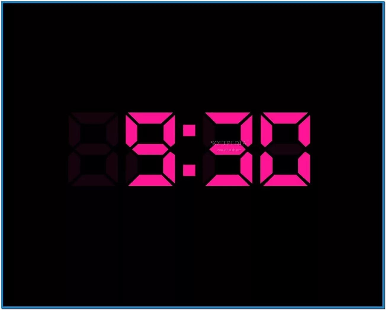 9 30 вечера. Часы Digital Clock 200730138828.4. Цифровые часы на экран. Скринсейвер электронные часы. Скринсейвер цифровые часы.