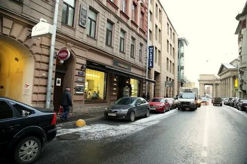 Казанская 5 санкт петербург