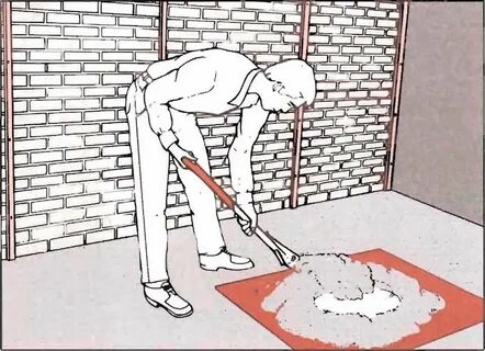 Улучшенная подготовка поверхности
