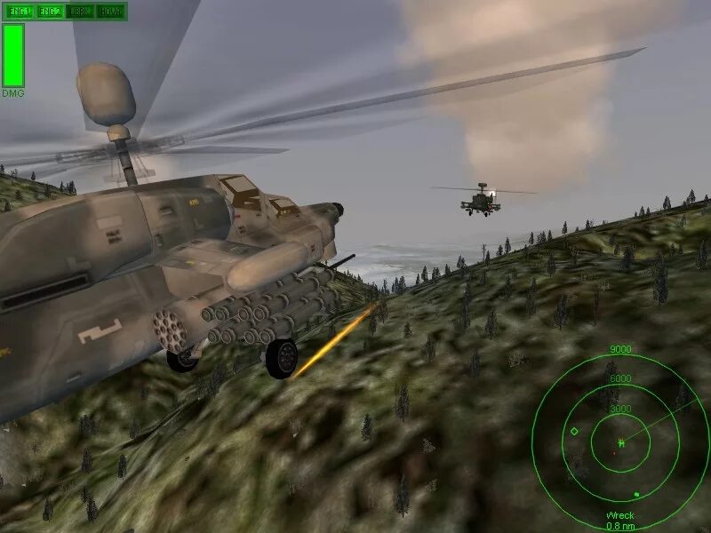Apache2 fail