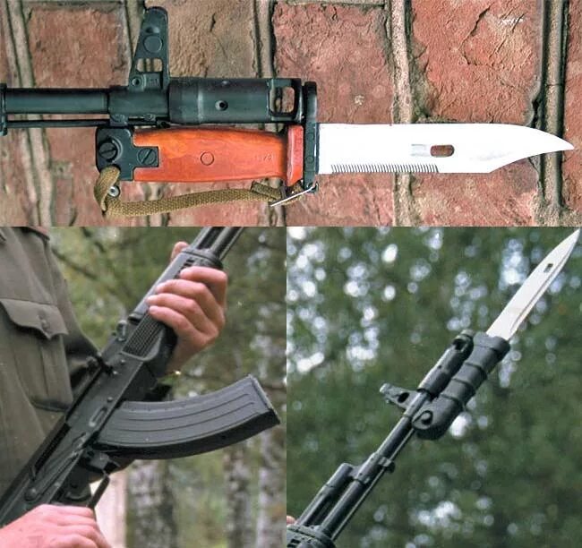 штык нож ak-74t. аки с ножами. армейский штык нож ак 47. шнс 002. аки с ножами.