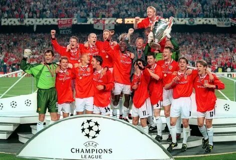 Бавария 1999