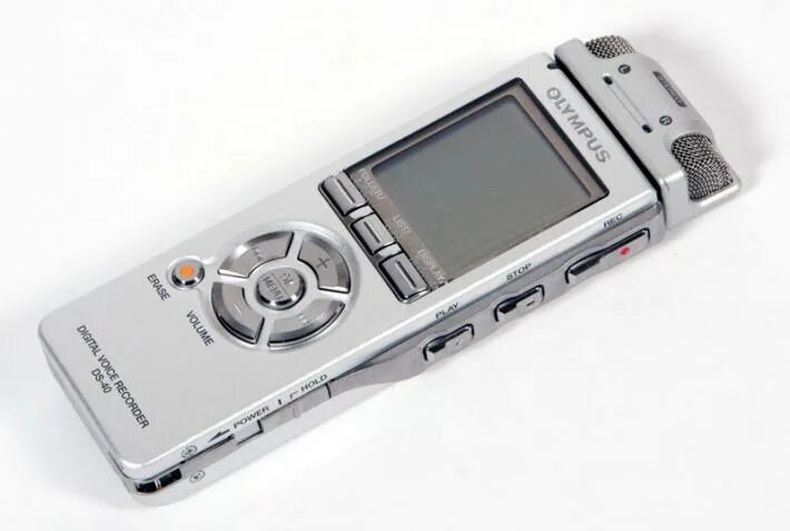 Ds recorder