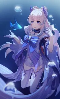 Kokomi impact