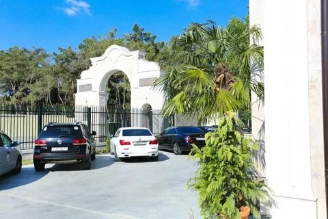 Avdallini golden bay анапа