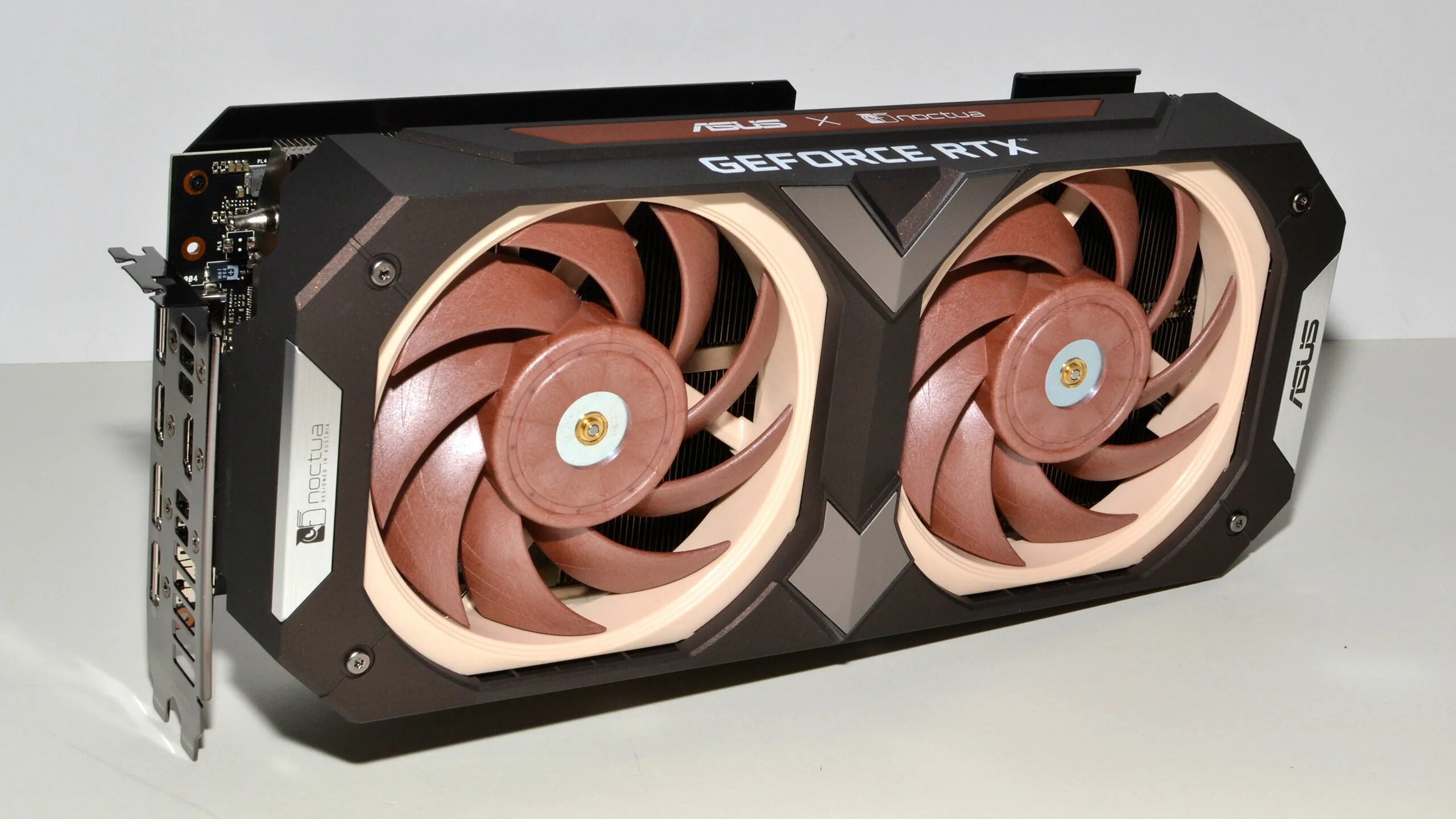 Geforce fan. ASUS RTX 3070 Noctua Edition. RTX 3070 Noctua. ASUS GEFORCE RTX 3070 Noctua. 3070 Ti Noctua.