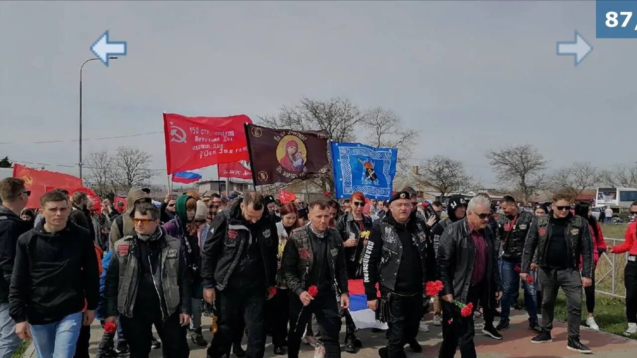 Дата освобождения керчи. Автопробег керчь. автопробег в керчи. день города керчь 2025. освобождение керчи.