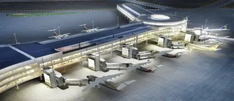 Терминал т2 аэропорта домодедово