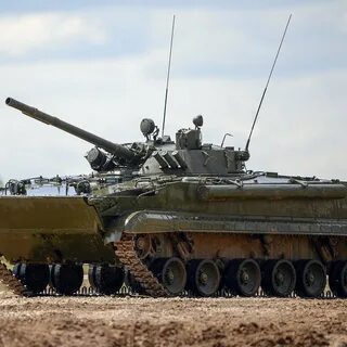 Российский бмп 3