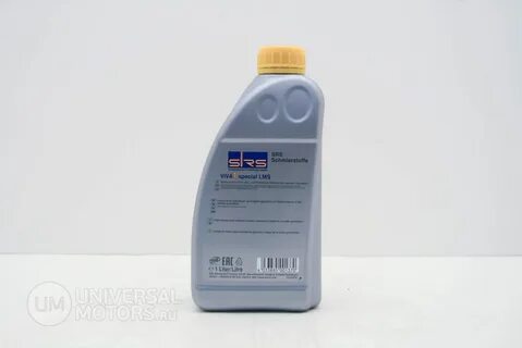 Srs 5w30