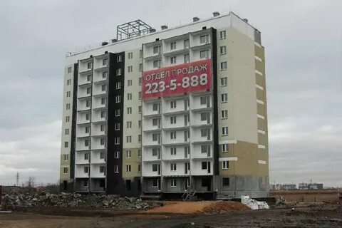 Дом кулибина