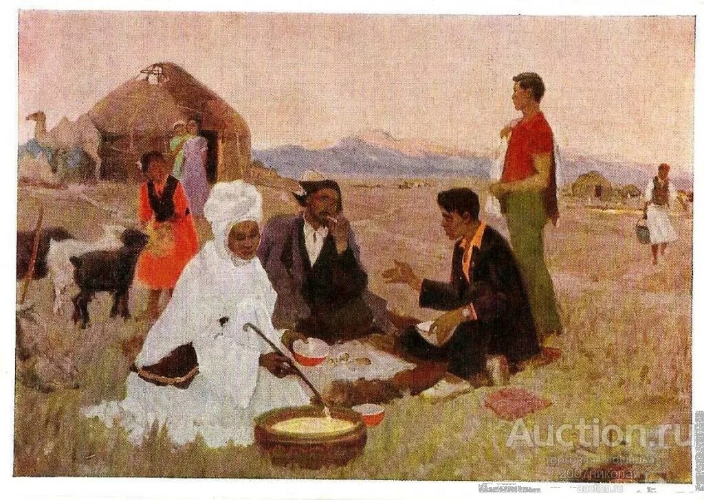 Жилище черкесов. Горы кавказ аул живопись. Жизнь в ауле. Высокогорный аул чох. Будете в ауле своем.