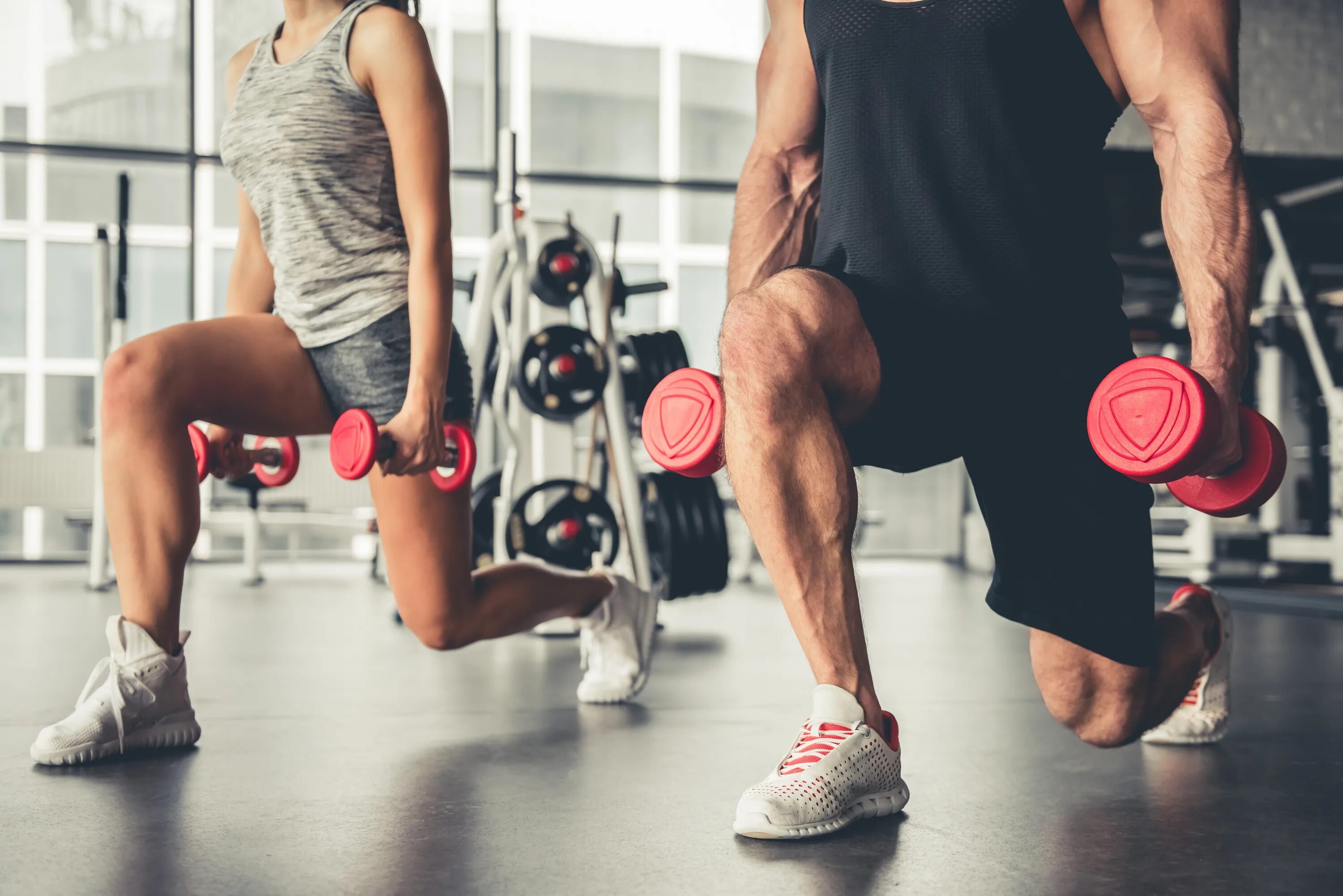 Strength exercises. Strength exercises