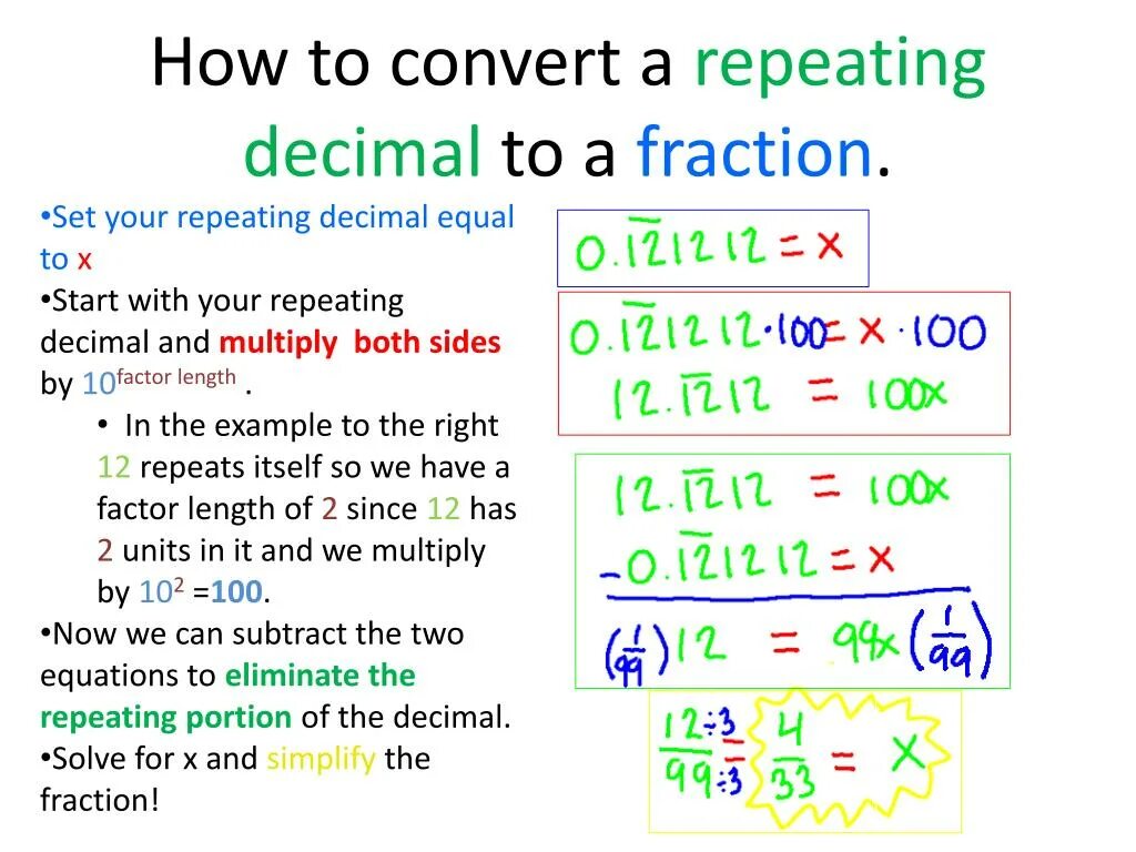 Decimal это. How to convert decimal to fraction. terminating decimal. how to read fractions in english. converting recurring decimal to fraction.