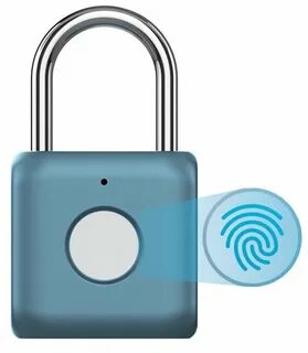 Smart fingerprint
