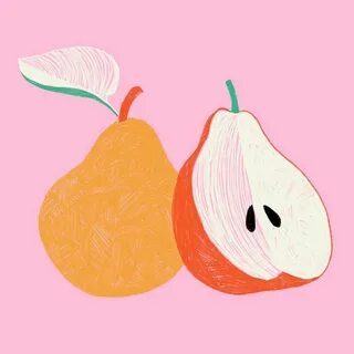 Fruits line