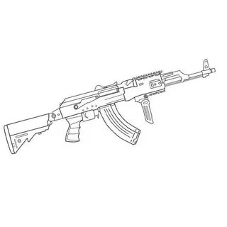 Раскраска автомат