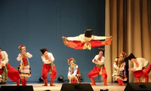 Культура забайкальского края