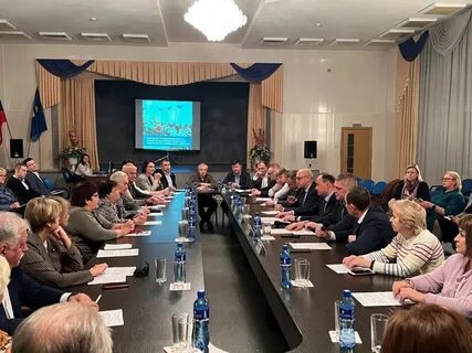 Проведение новости