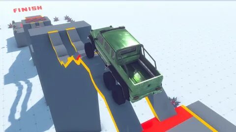 Driver on off