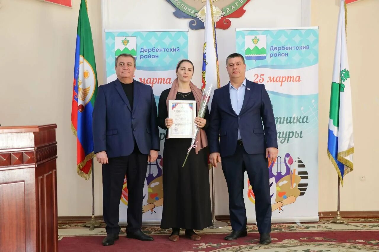Прошли мероприятия ко дню республики