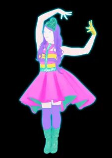 Just dance moves