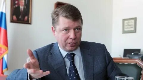 Черников б в